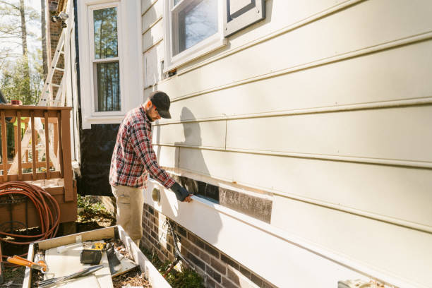 Top rated local Siding Contractor specialists in Monrovia, MD